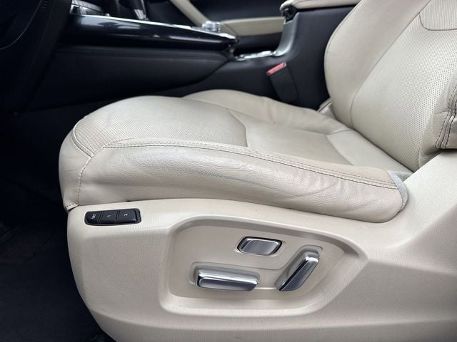 2020 Mazda Mazda CX-9 Grand Touring