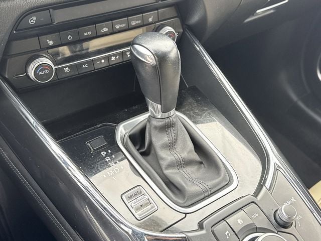 2020 Mazda Mazda CX-9 Grand Touring