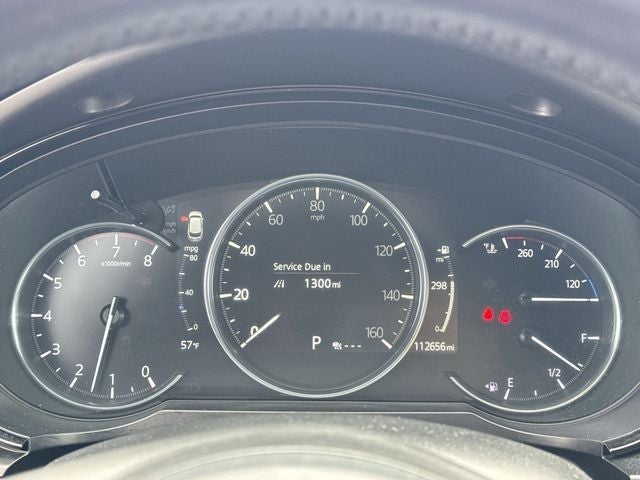 2020 Mazda Mazda CX-9 Grand Touring