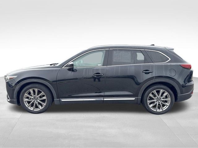 2020 Mazda Mazda CX-9 Grand Touring
