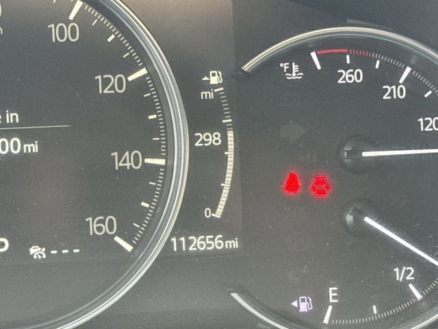 2020 Mazda Mazda CX-9 Grand Touring