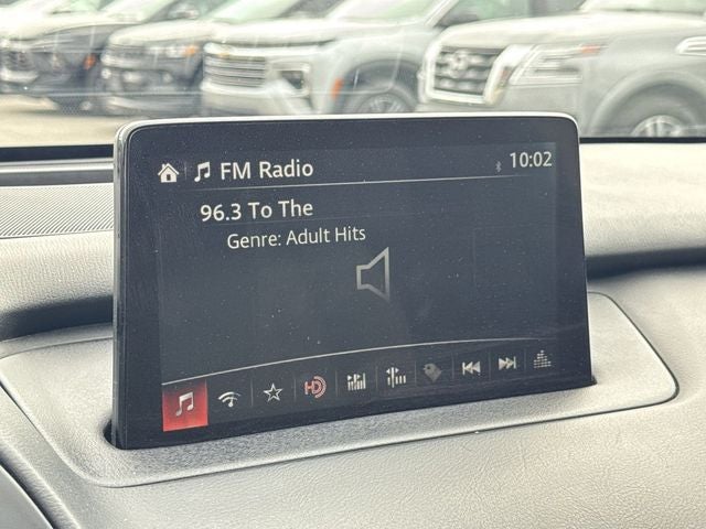 2020 Mazda Mazda CX-9 Grand Touring