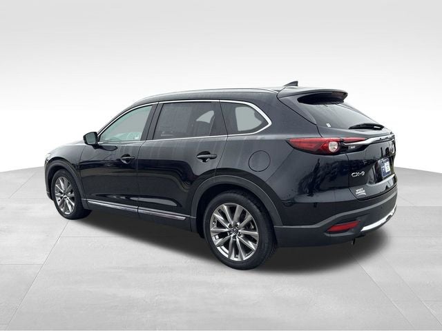 2020 Mazda Mazda CX-9 Grand Touring