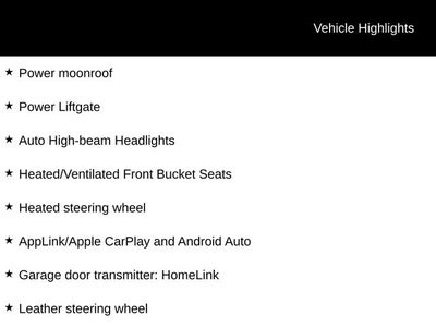 2020 Mazda Mazda CX-9 Grand Touring