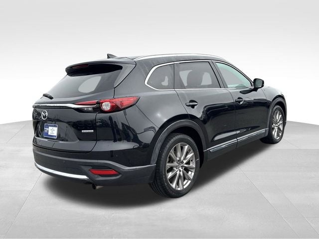 2020 Mazda Mazda CX-9 Grand Touring
