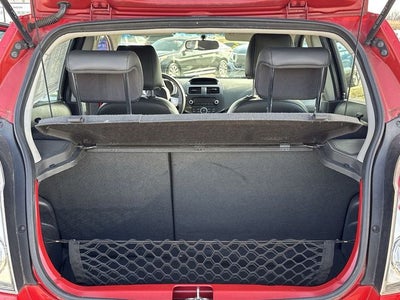 2014 Chevrolet Spark LS