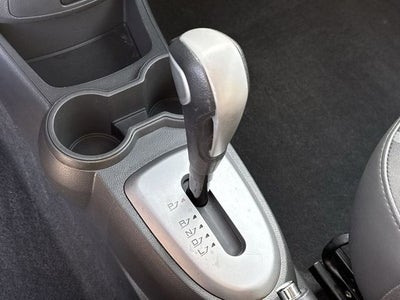 2014 Chevrolet Spark LS