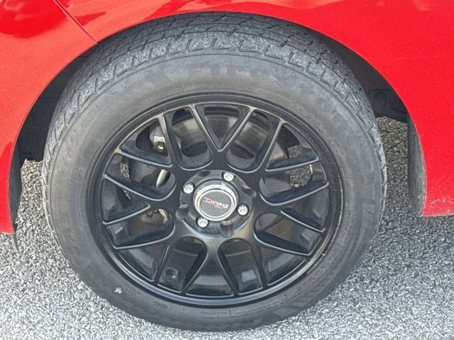 2014 Chevrolet Spark LS