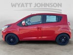 2014 Chevrolet Spark LS