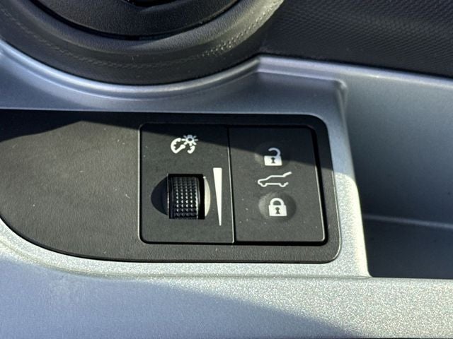 2014 Chevrolet Spark LS