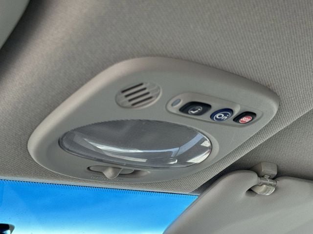 2014 Chevrolet Spark LS