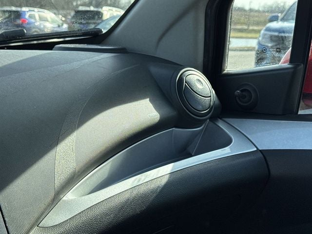 2014 Chevrolet Spark LS