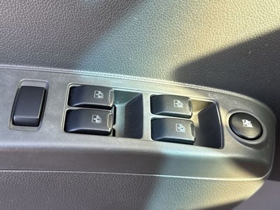 2014 Chevrolet Spark LS