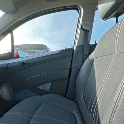 2014 Chevrolet Spark LS