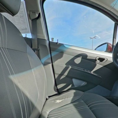 2014 Chevrolet Spark LS