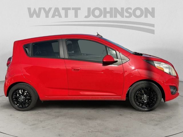 2014 Chevrolet Spark LS