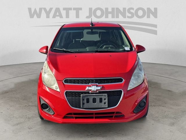 2014 Chevrolet Spark LS