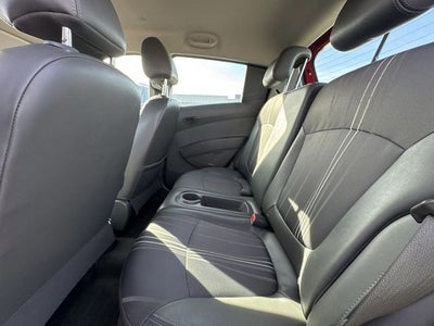 2014 Chevrolet Spark LS