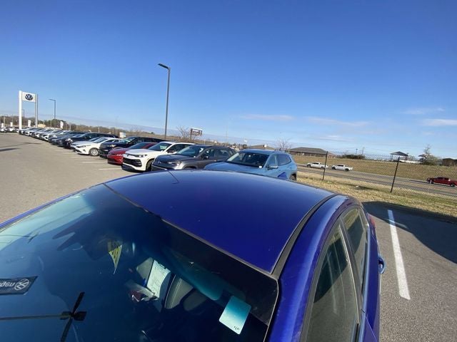 2019 Hyundai Ioniq Plug-In Hybrid Limited