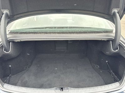 2023 Genesis G80 2.5T