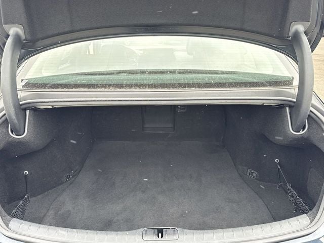 2023 Genesis G80 2.5T