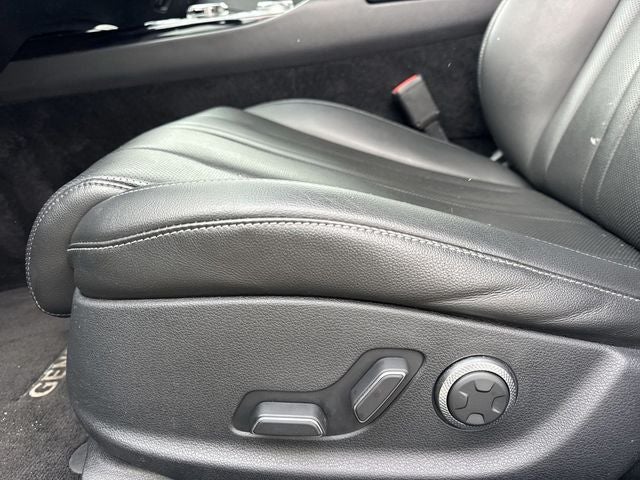 2023 Genesis G80 2.5T