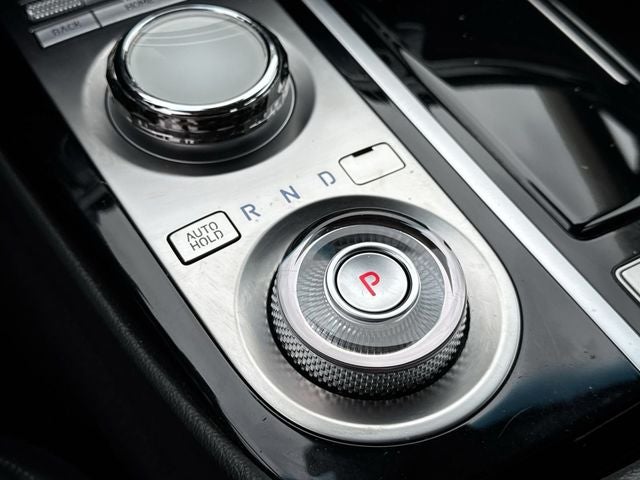 2023 Genesis G80 2.5T