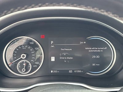 2023 Genesis G80 2.5T