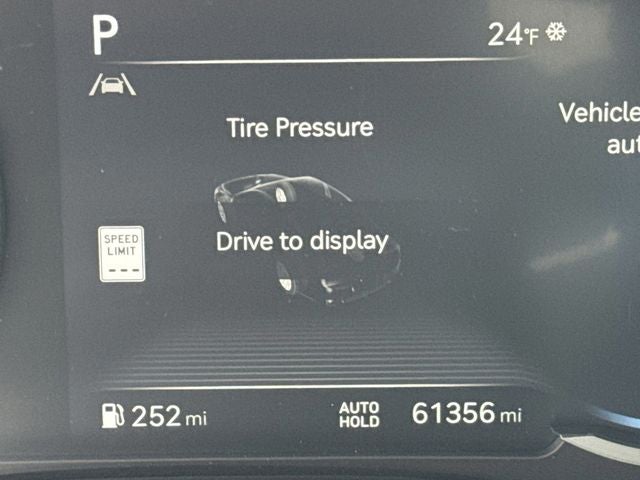 2023 Genesis G80 2.5T