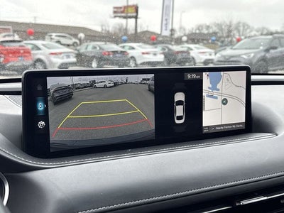 2023 Genesis G80 2.5T