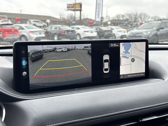 2023 Genesis G80 2.5T