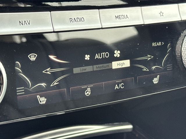 2023 Genesis G80 2.5T