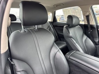 2023 Genesis G80 2.5T
