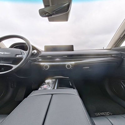 2023 Genesis G80 2.5T