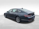 2023 Genesis G80 2.5T