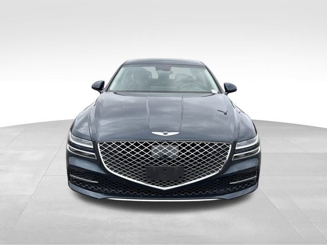2023 Genesis G80 2.5T