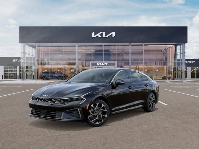 2026 Kia K5 EX