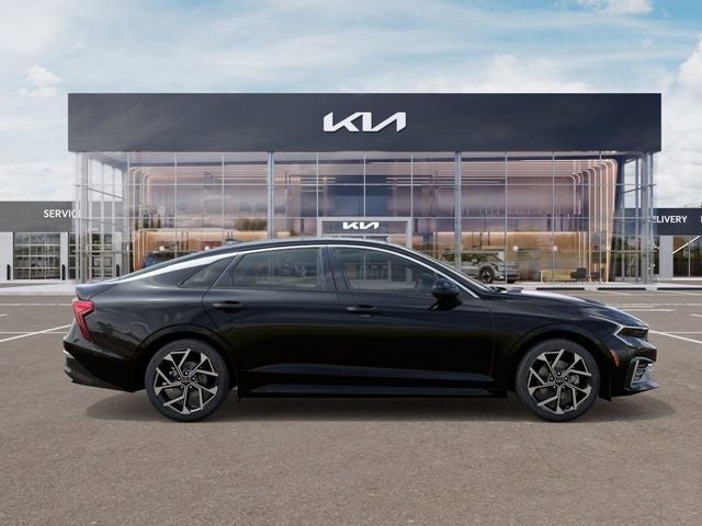 2026 Kia K5 EX