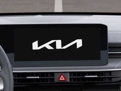 2025 Kia K5 GT