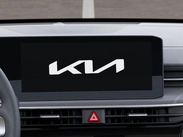 2025 Kia K5 GT