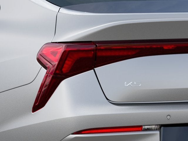 2027 Kia K5 GT-Line GT-Line