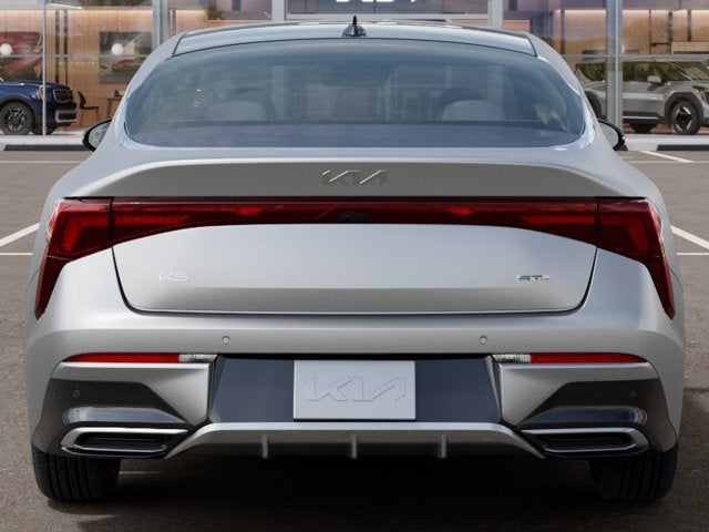 2027 Kia K5 GT-Line GT-Line