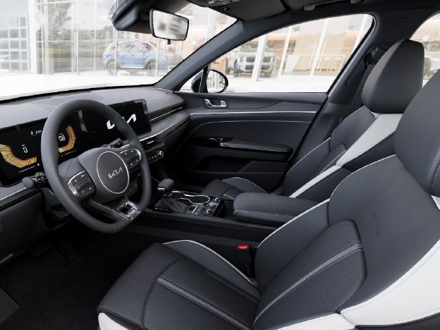 2027 Kia K5 GT-Line GT-Line