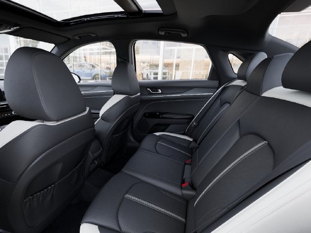 2027 Kia K5 GT-Line GT-Line