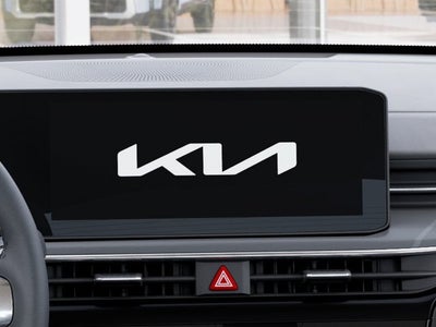 2027 Kia K5 GT-Line GT-Line