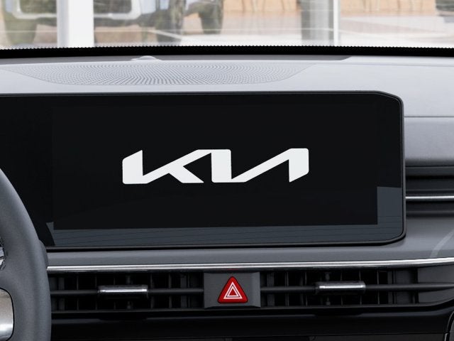 2027 Kia K5 GT-Line GT-Line