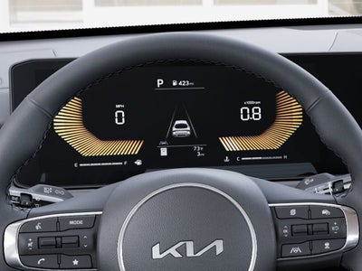 2027 Kia K5 GT-Line GT-Line