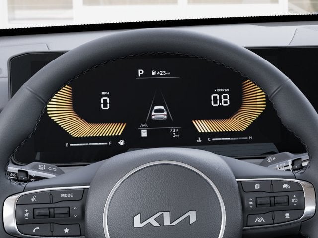 2027 Kia K5 GT-Line GT-Line
