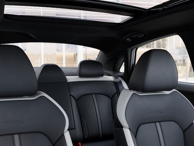 2027 Kia K5 GT-Line GT-Line