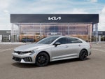 2027 Kia K5 GT-Line GT-Line